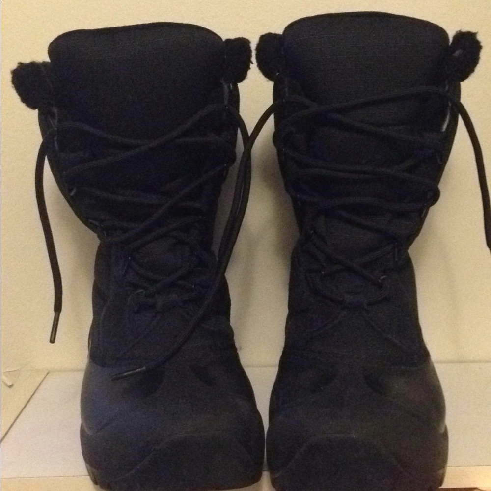 Sorel boots